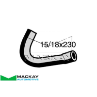 Mackay Heater Hose Thumbnail