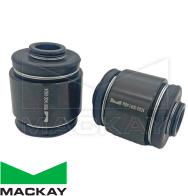 Mackay Control Arm Bush Kit - Rear Thumbnail