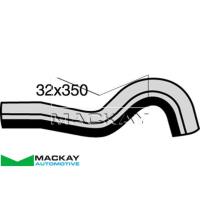 Mackay Radiator Upper Hose Thumbnail