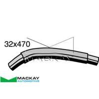 Mackay Radiator Lower Hose Thumbnail