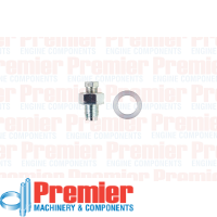 Premier Sump plug Thumbnail