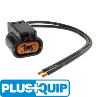 PlusQuip Lambda Sensor Pre-Catalytic Converter Connector Plug Thumbnail