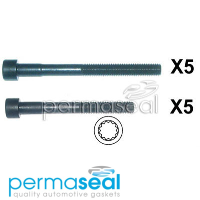 Permaseal Cylinder Head Bolt Set Thumbnail