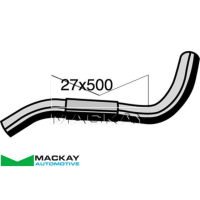 Mackay Radiator Lower Hose Thumbnail