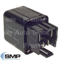 SMP Heater Blower Motor Relay Thumbnail