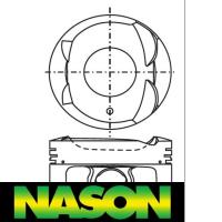 Nason Piston & Pin Set Thumbnail