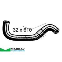 Mackay Radiator Lower Hose  for Toyota Tarago ACR30R 2.4L I4 Thumbnail