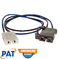 PAT Premium Fuel Pump Electric Intank Connector Plug Thumbnail