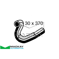 Mackay Radiator Lower Hose Thumbnail
