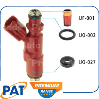 PAT Premium Fuel Injector Service Kit Thumbnail