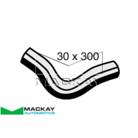 Mackay Radiator Lower Hose Thumbnail