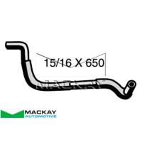 Mackay Heater Hose Inlet fits Toyota RAV4 II 2.0L 1AZ-FE Thumbnail
