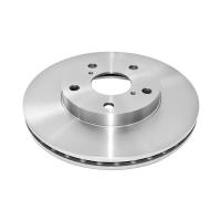 DBA Brake Rotor Street Series Thumbnail