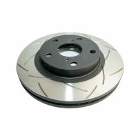 DBA Brake Rotor Street Series T2 Thumbnail