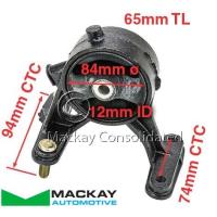 Mackay Engine Mount Rear for Toyota RAV4 ACA33R 2.4L Auto Thumbnail