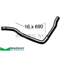 Mackay Automotive Engine Bay Replacement Heater Hose Outlet Thumbnail