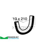 Mackay Engine Bypass / Oil Cooler Coolant Hose Thumbnail