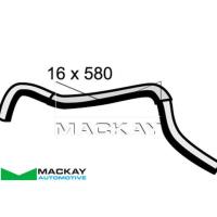 Mackay Heater Hose Thumbnail