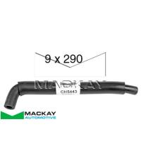 Mackay Crankcase (PCV) Breather Hose Thumbnail