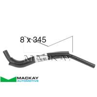 Mackay Throttle Body Coolant Hose Thumbnail