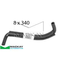Mackay Throttle Body Coolant Hose Thumbnail