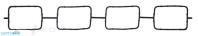 Permaseal Intake Manifold Gasket Set Thumbnail