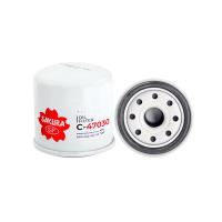 Sakura Engine Oil Filter Spin-On for Toyota Camry Corolla RAV4 Lexus Thumbnail