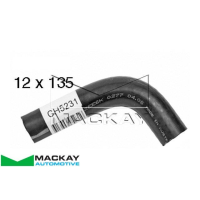 Mackay Engine Oil Cooler Coolant Hose Thumbnail