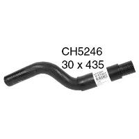 Mackay Upper Radiator Hose fits Toyota RAV4 I 2.0L 16V 1994-2000 Thumbnail