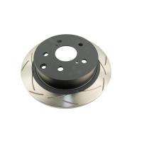 DBA Brake Rotor Street Series T2 Thumbnail
