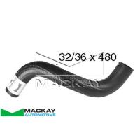 Mackay Radiator Lower Hose  for Toyota RAV4 ACA33R 2.4L I4 Thumbnail