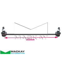 Mackay Sway Bar Link Thumbnail
