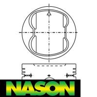 Nason Piston & Pin Set Thumbnail