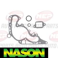 Nason Water pump Thumbnail
