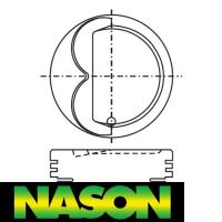 Nason Piston & Pin Set Thumbnail