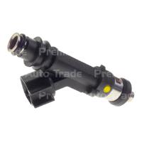 Raceworks 1000cc Full Length Fuel Injector
(Modified Bosch, 11mm Top O-Ring, USCAR Plug) Thumbnail