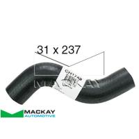 Mackay Radiator Upper Hose fits Holden Nova & Toyota Corolla Thumbnail