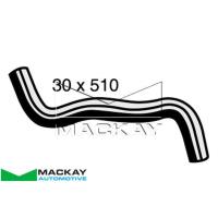 Mackay Radiator Lower Hose for Toyota Corolla AE95 1.6L 1988-1995 Thumbnail