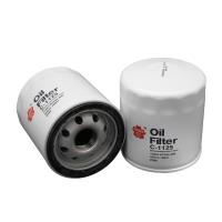 Sakura Engine Oil Filter Interchangeable With Toyota 90915-03001 Ryco Z386 Thumbnail