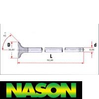 Nason Valve Inlet Thumbnail
