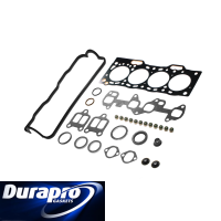 Durapro Head Set (VRS) Thumbnail