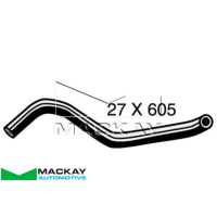 Mackay Radiator Lower Hose Thumbnail