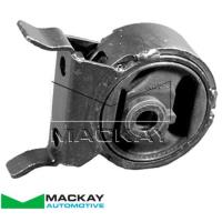 Mackay Front Left Manual Engine Mount for Toyota Starlet 1.3L 4E-FE Thumbnail