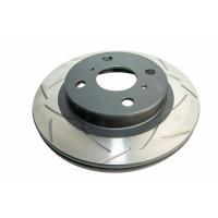 DBA Brake Rotor Street Series T2 Thumbnail