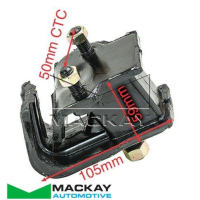 Mackay Engine/Transmission Mount Thumbnail