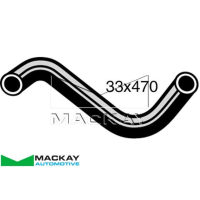 Mackay Radiator Lower Hose Thumbnail