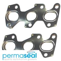 Permaseal Exhaust Manifold Gasket Set Thumbnail