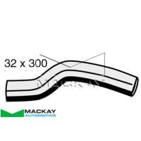 Mackay Top Radiator Upper Hose for Toyota Supra / Lexus SC300 3.0L 2JZ-GE Thumbnail