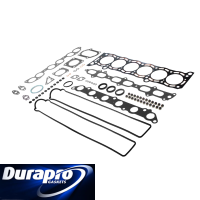 Durapro Head Set (VRS) Thumbnail