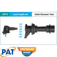 PAT Premium Ignition Lead Set Thumbnail